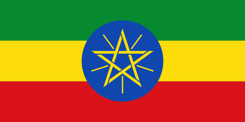 Federal Democratic Republic of Ethiopia